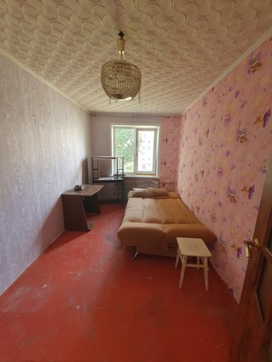 Продам многокомнатную квартиру, П.А. Папина ул, 13, Липецк г