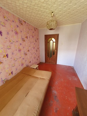 Продам многокомнатную квартиру, П.А. Папина ул, 13, Липецк г