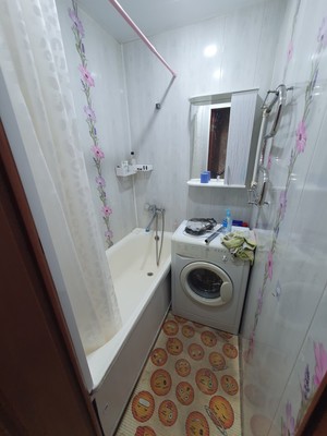 Продам многокомнатную квартиру, П.А. Папина ул, 13, Липецк г