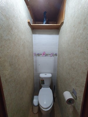 Продам многокомнатную квартиру, П.А. Папина ул, 13, Липецк г