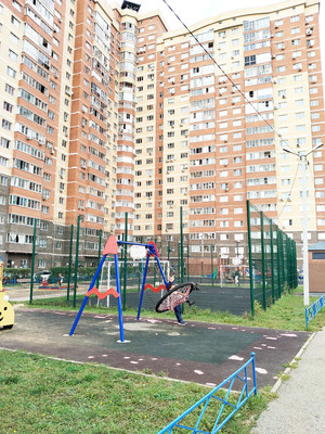 Продам однокомнатную (1-комн.) квартиру, Объездная дорога ул, 1, Сосновый Бор п