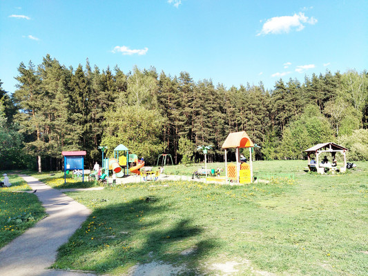 Продам однокомнатную (1-комн.) квартиру, Объездная дорога ул, 1, Сосновый Бор п