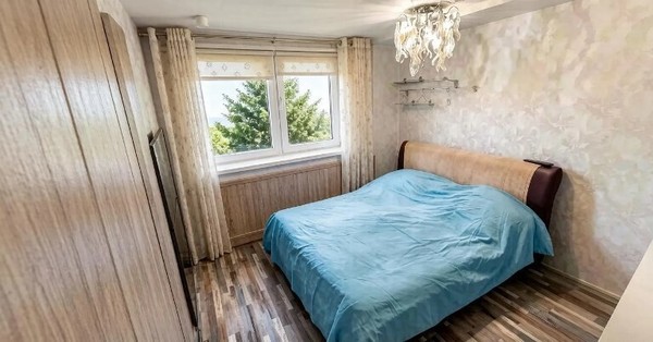 Продам трехкомнатную (3-комн.) квартиру, Академика Королева ул, 34, Казань г
