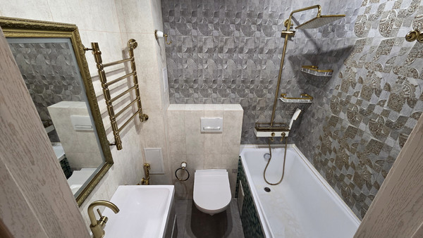 Продам трехкомнатную (3-комн.) квартиру, Академика Королева ул, 34, Казань г