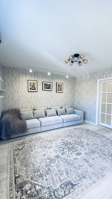 Продам трехкомнатную (3-комн.) квартиру, Ясная поляна ул, 7, Куюки д
