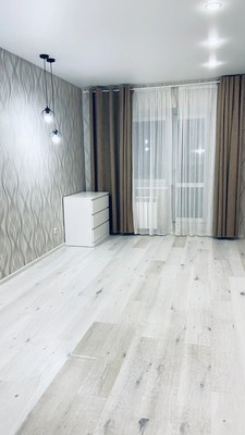 Продам трехкомнатную (3-комн.) квартиру, Ясная поляна ул, 7, Куюки д