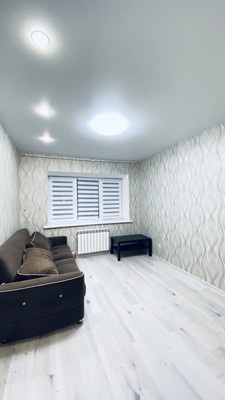Продам трехкомнатную (3-комн.) квартиру, Ясная поляна ул, 7, Куюки д