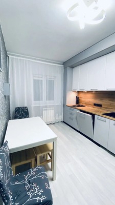 Продам трехкомнатную (3-комн.) квартиру, Ясная поляна ул, 7, Куюки д