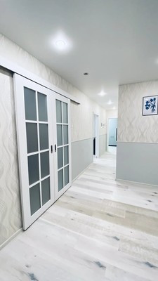 Продам трехкомнатную (3-комн.) квартиру, Ясная поляна ул, 7, Куюки д