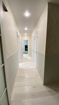 Продам трехкомнатную (3-комн.) квартиру, Ясная поляна ул, 7, Куюки д