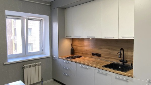 Продам трехкомнатную (3-комн.) квартиру, Ясная поляна ул, 7, Куюки д