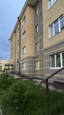 Продам трехкомнатную (3-комн.) квартиру, Ясная поляна ул, 7, Куюки д