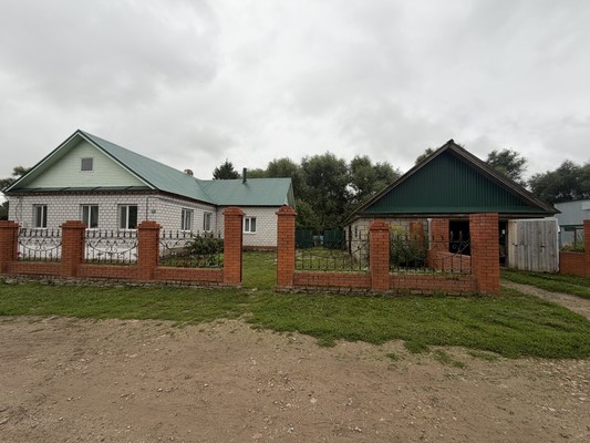 Продам дом, Большие Метески с, 0 км от города