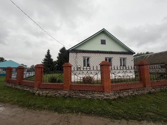 Продам дом, Большие Метески с, 0 км от города