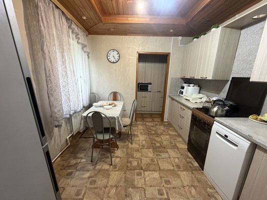 Продам дом, Большие Метески с, 0 км от города