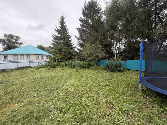 Продам дом, Большие Метески с, 0 км от города