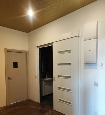 Продам трехкомнатную (3-комн.) квартиру, Варшавское ш, 168, Москва г