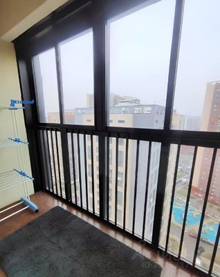 Продам трехкомнатную (3-комн.) квартиру, Варшавское ш, 168, Москва г