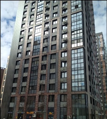 Продам трехкомнатную (3-комн.) квартиру, Варшавское ш, 168, Москва г