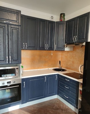 Продам трехкомнатную (3-комн.) квартиру, Варшавское ш, 168, Москва г