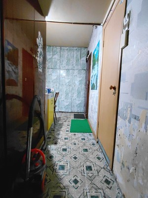 Продам трехкомнатную (3-комн.) квартиру, Голубинская ул, 29к2, Москва г
