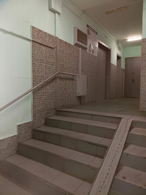 Продам трехкомнатную (3-комн.) квартиру, Голубинская ул, 29к2, Москва г