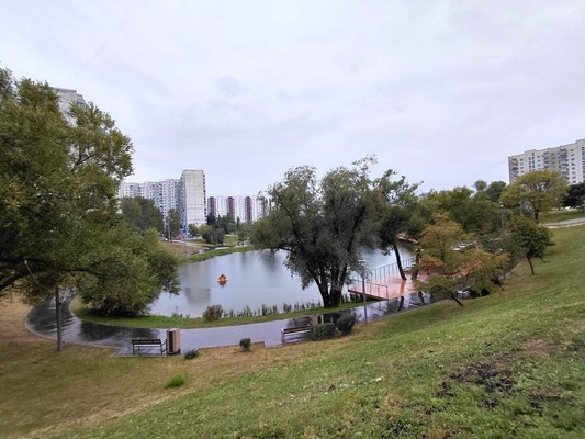 Продам трехкомнатную (3-комн.) квартиру, Голубинская ул, 29к2, Москва г
