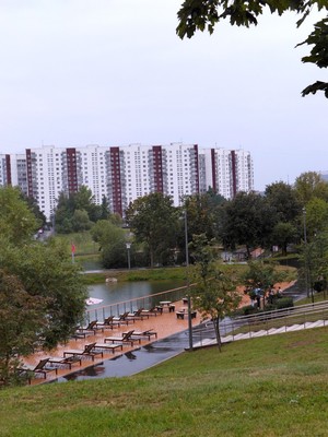 Продам трехкомнатную (3-комн.) квартиру, Голубинская ул, 29к2, Москва г
