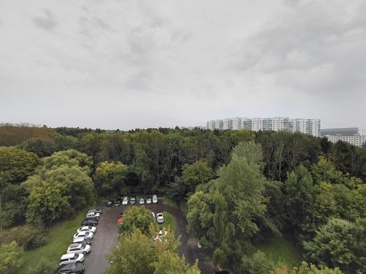 Продам трехкомнатную (3-комн.) квартиру, Голубинская ул, 29к2, Москва г