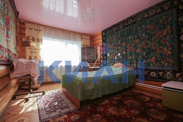 Продам коттедж, Медведева (Золотая Долина тер. ТСН) ул, 91, Талое с, 0 км от города