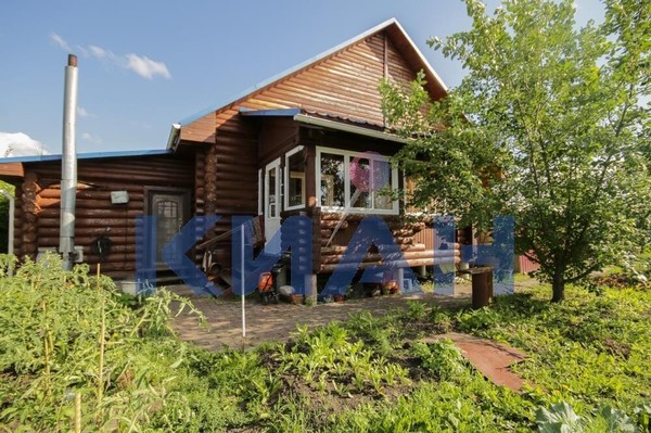 Продам коттедж, Медведева (Золотая Долина тер. ТСН) ул, 91, Талое с, 0 км от города
