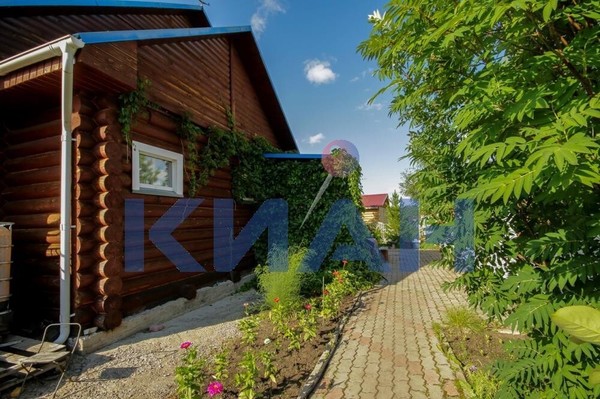Продам коттедж, Медведева (Золотая Долина тер. ТСН) ул, 91, Талое с, 0 км от города