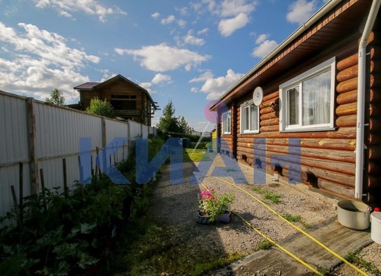 Продам коттедж, Медведева (Золотая Долина тер. ТСН) ул, 91, Талое с, 0 км от города