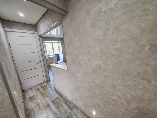 Продам двухкомнатную (2-комн.) квартиру, Севастопольская ул, 44, Комсомольск-на-Амуре г