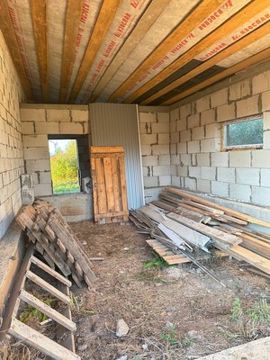 Продам дом, Цветочная ул, 8, Култаево с, 0 км от города
