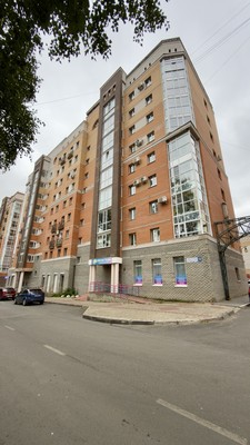 Продам многокомнатную квартиру, Свободы ул, 19, Сыктывкар г