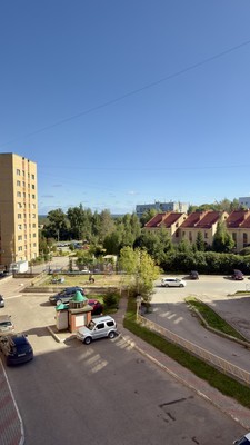 Продам многокомнатную квартиру, Свободы ул, 19, Сыктывкар г