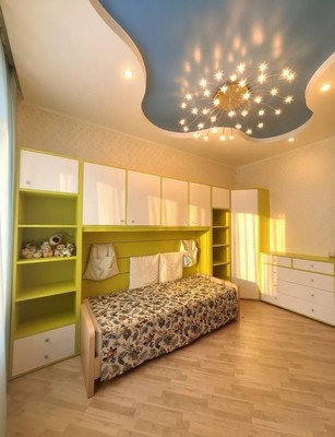 Продам трехкомнатную (3-комн.) квартиру, Ольховая ул, 6, Видное г