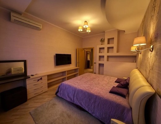 Продам трехкомнатную (3-комн.) квартиру, Ольховая ул, 6, Видное г