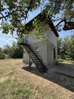 Продам дачу, Мирный атом тер. СНТ, Волгодонск г, 0 км от города