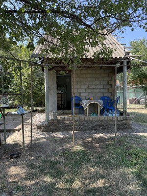 Продам дачу, Мирный атом тер. СНТ, Волгодонск г, 0 км от города