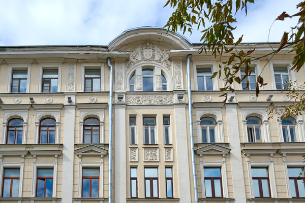 Продам многокомнатную квартиру, Покровка ул, 31, Москва г