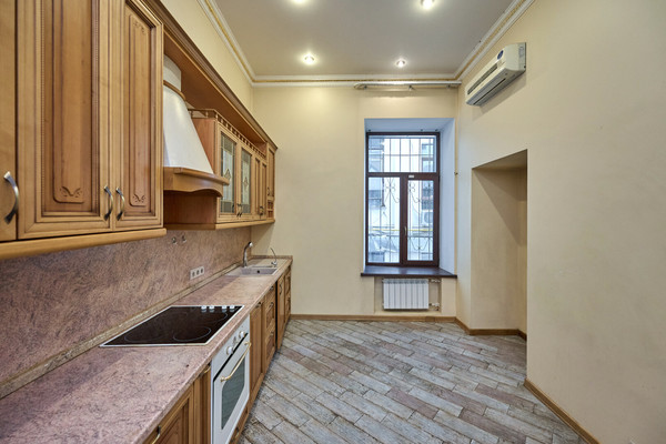 Продам многокомнатную квартиру, Покровка ул, 31, Москва г