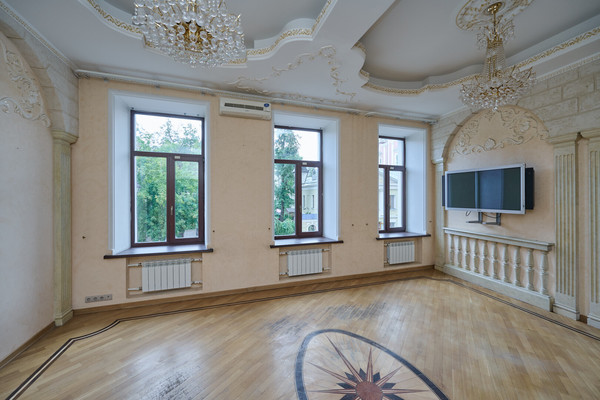 Продам многокомнатную квартиру, Покровка ул, 31, Москва г