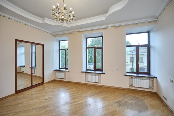 Продам многокомнатную квартиру, Покровка ул, 31, Москва г