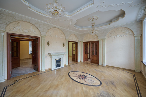 Продам многокомнатную квартиру, Покровка ул, 31, Москва г