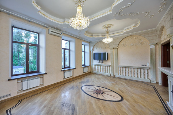 Продам многокомнатную квартиру, Покровка ул, 31, Москва г