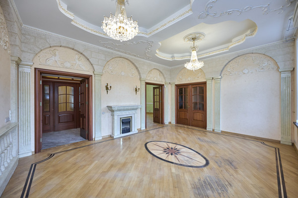 Продам многокомнатную квартиру, Покровка ул, 31, Москва г