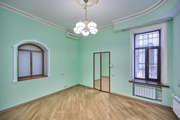 Продам многокомнатную квартиру, Покровка ул, 31, Москва г
