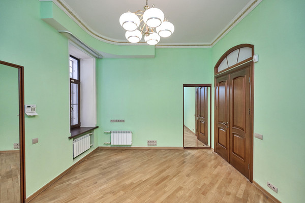 Продам многокомнатную квартиру, Покровка ул, 31, Москва г